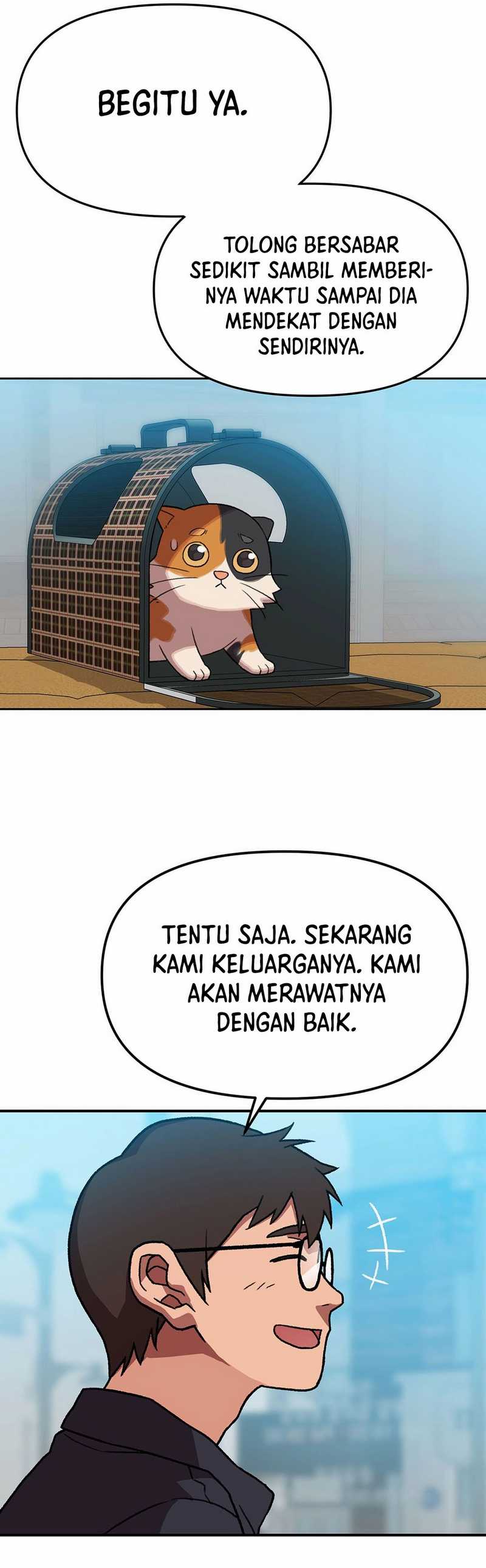 Rainbow Bridge Watchman Chapter 148
