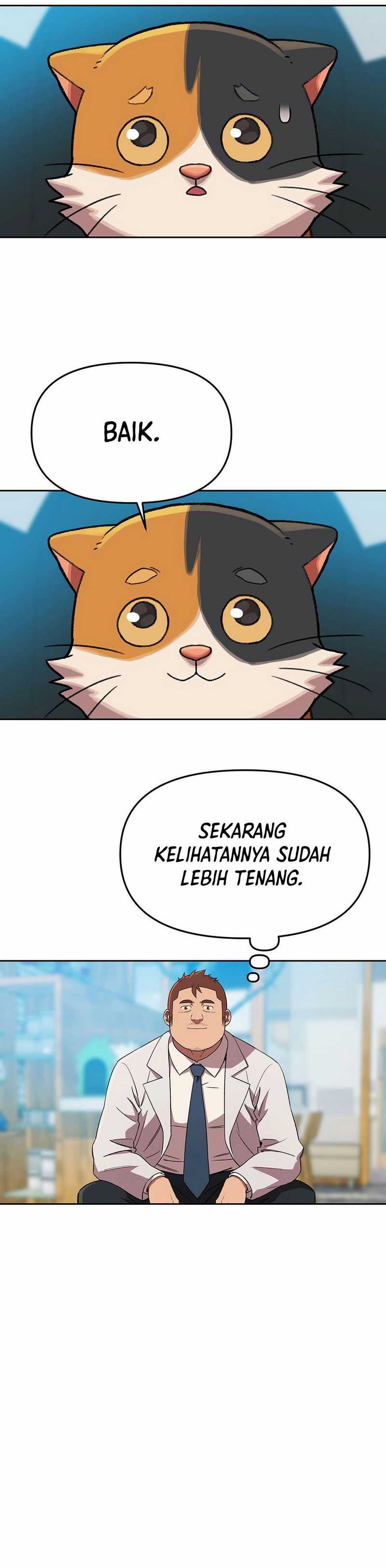 Rainbow Bridge Watchman Chapter 148