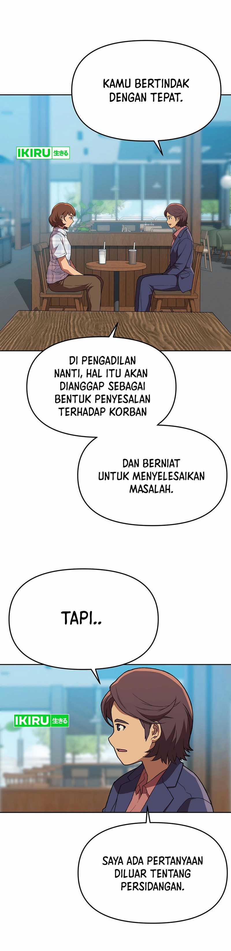 Rainbow Bridge Watchman Chapter 148