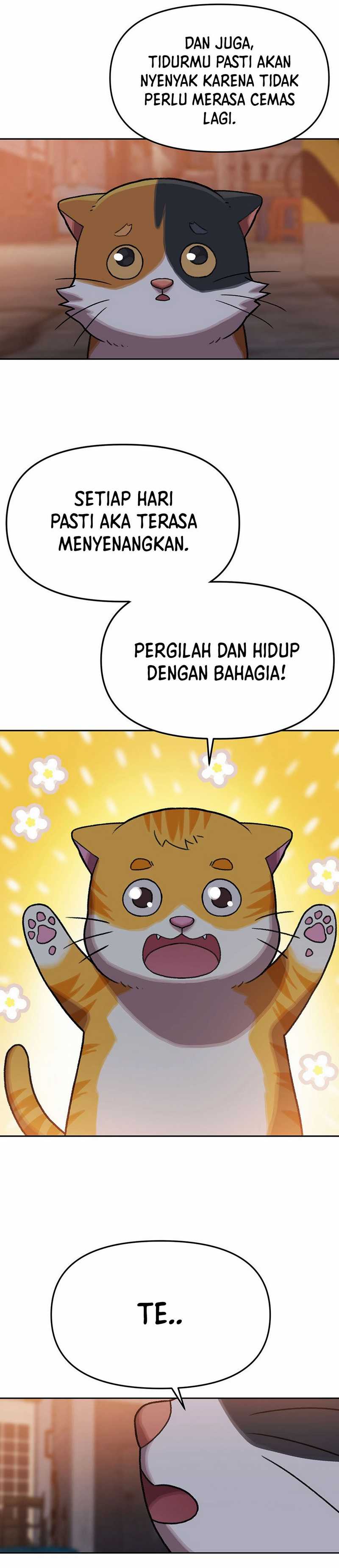 Rainbow Bridge Watchman Chapter 148