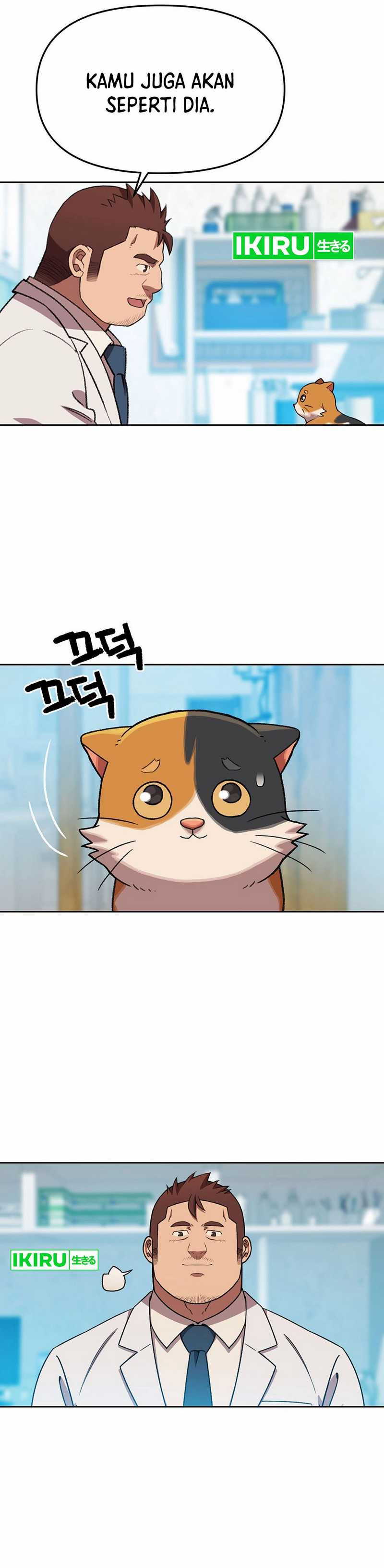 Rainbow Bridge Watchman Chapter 148