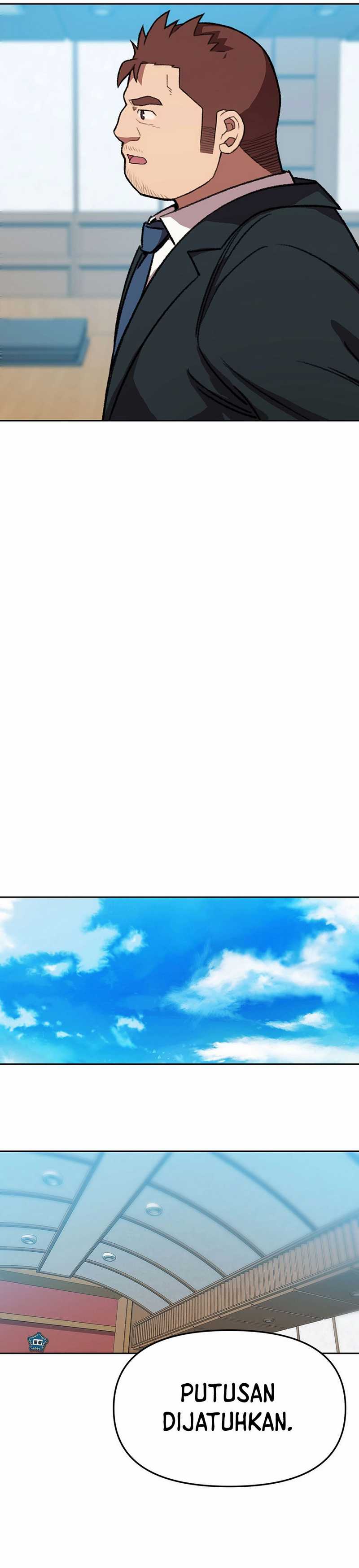 Rainbow Bridge Watchman Chapter 149