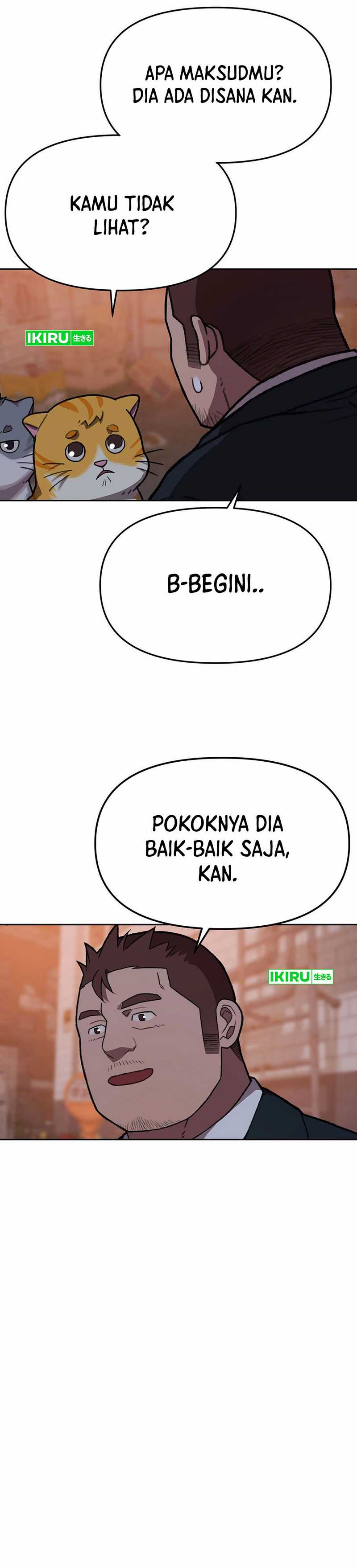 Rainbow Bridge Watchman Chapter 149