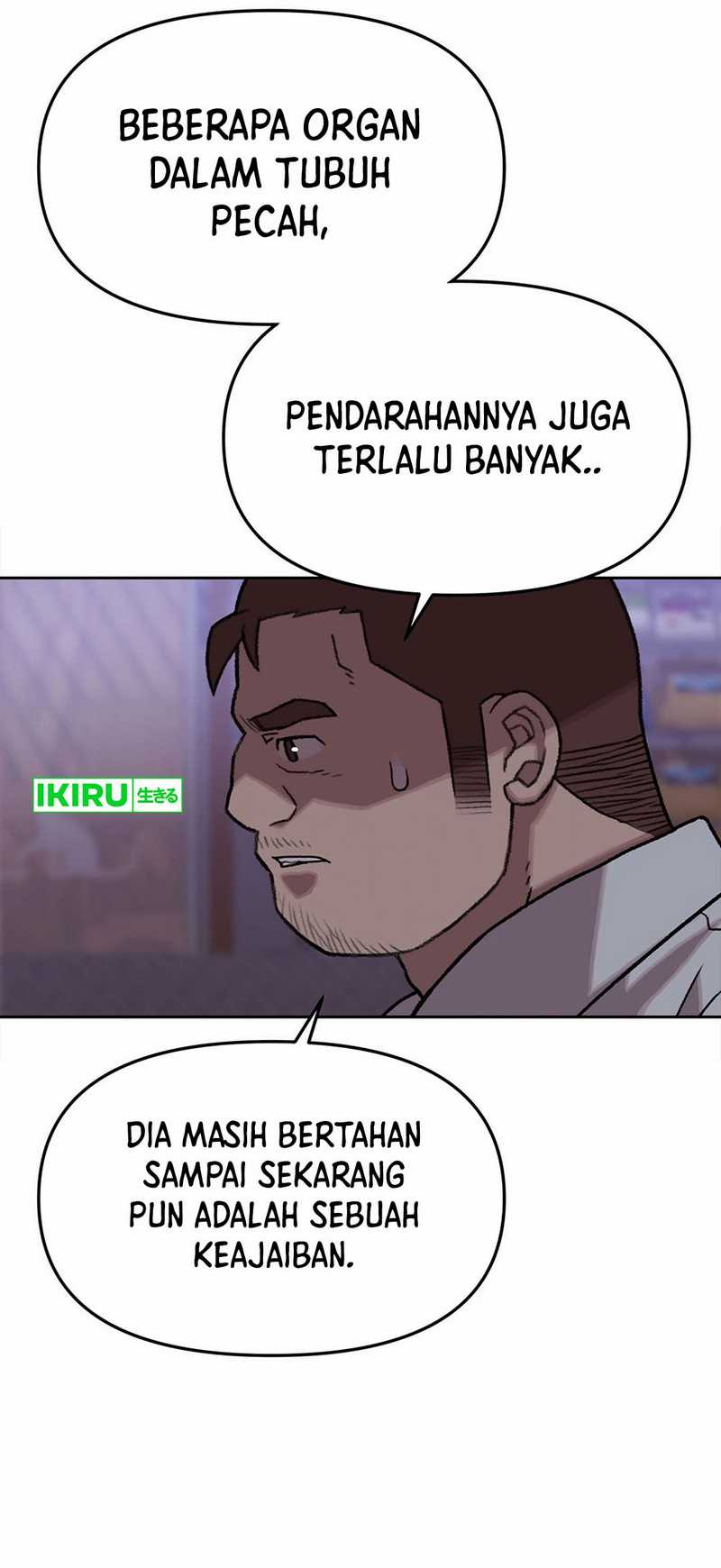Rainbow Bridge Watchman Chapter 150