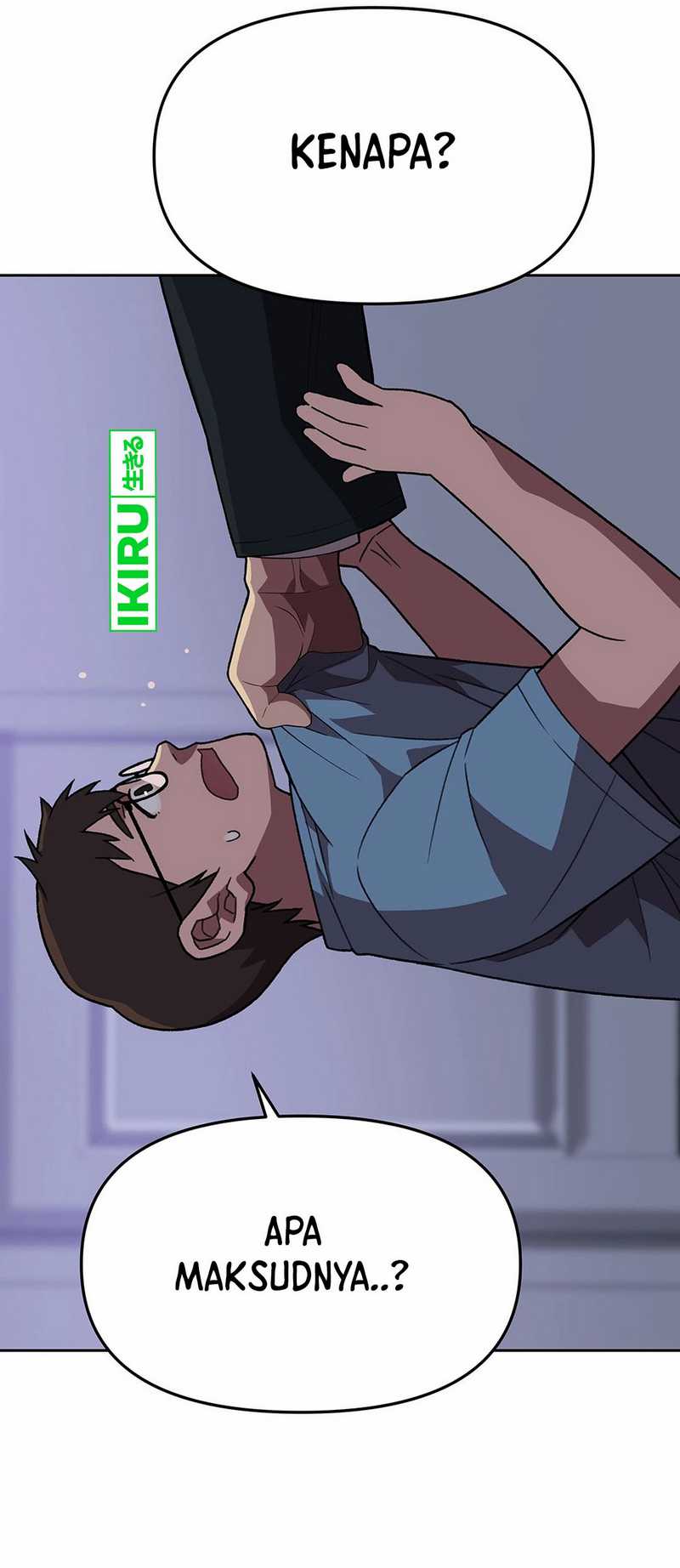 Rainbow Bridge Watchman Chapter 150