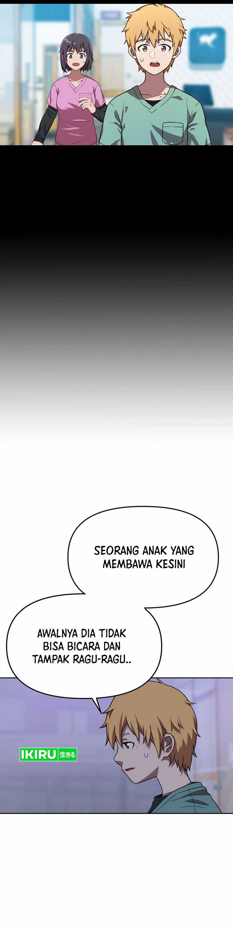 Rainbow Bridge Watchman Chapter 150