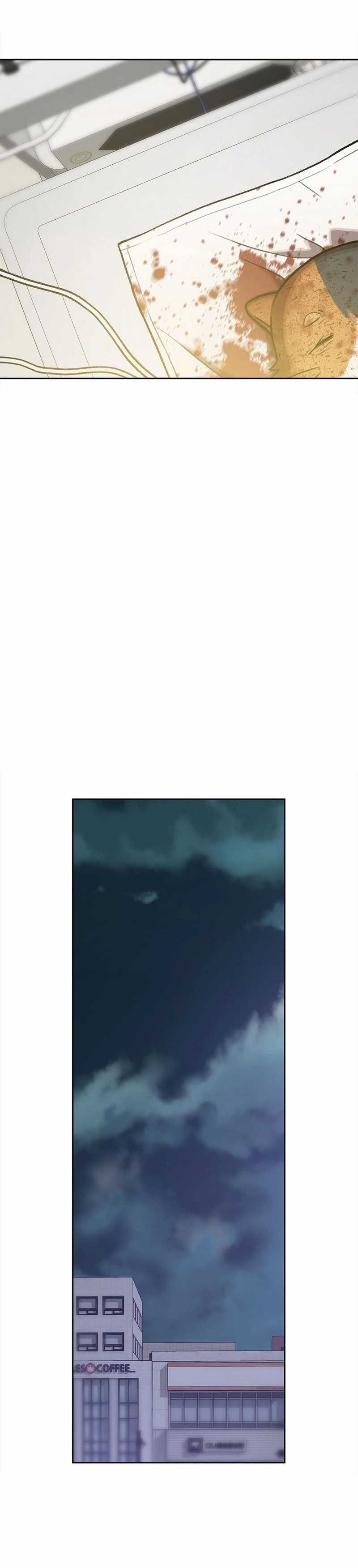 Rainbow Bridge Watchman Chapter 150