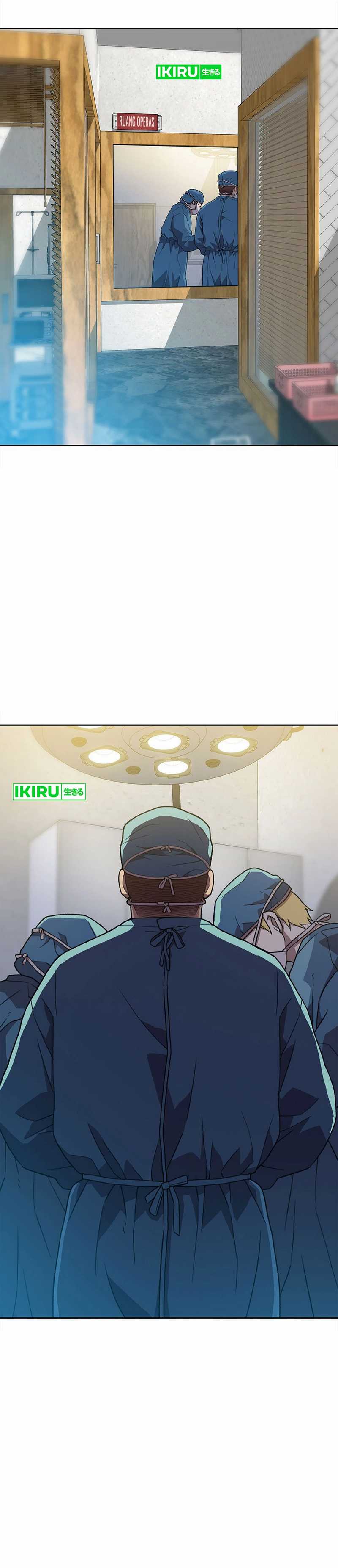 Rainbow Bridge Watchman Chapter 150