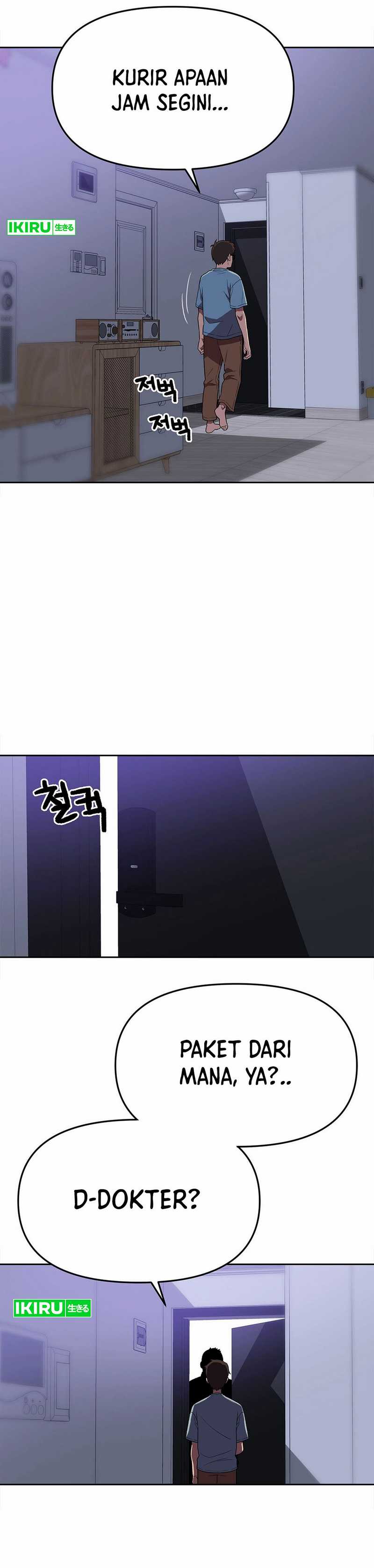 Rainbow Bridge Watchman Chapter 150