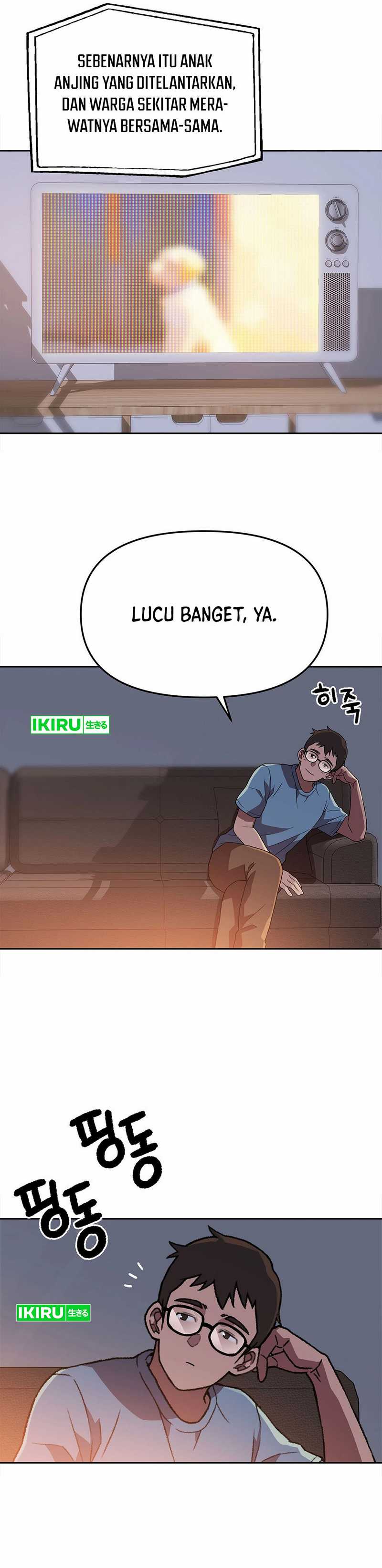 Rainbow Bridge Watchman Chapter 150