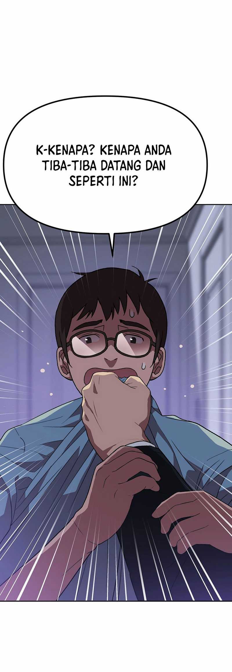 Rainbow Bridge Watchman Chapter 150