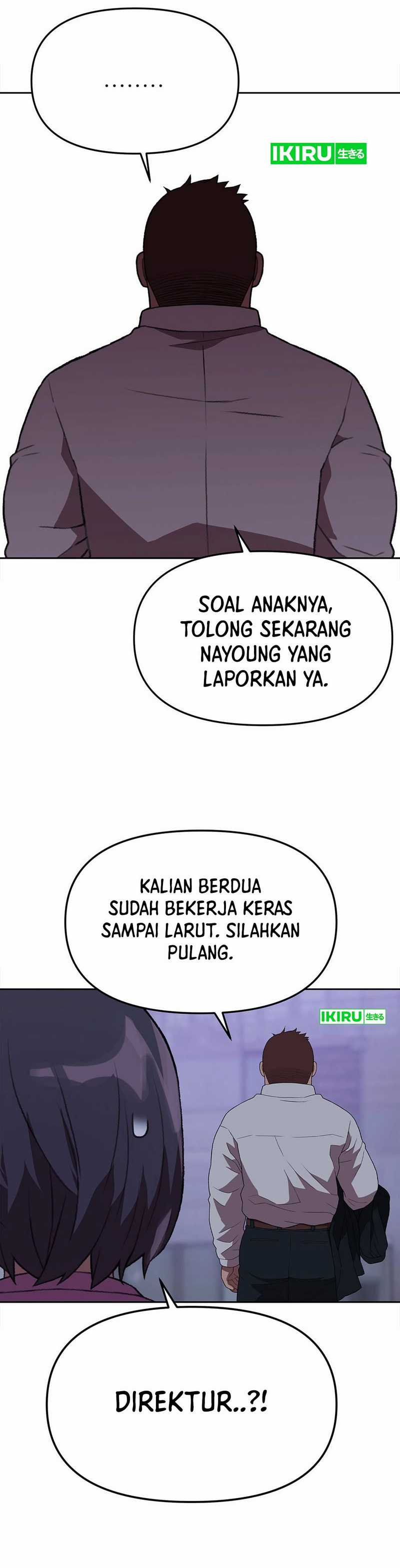 Rainbow Bridge Watchman Chapter 150