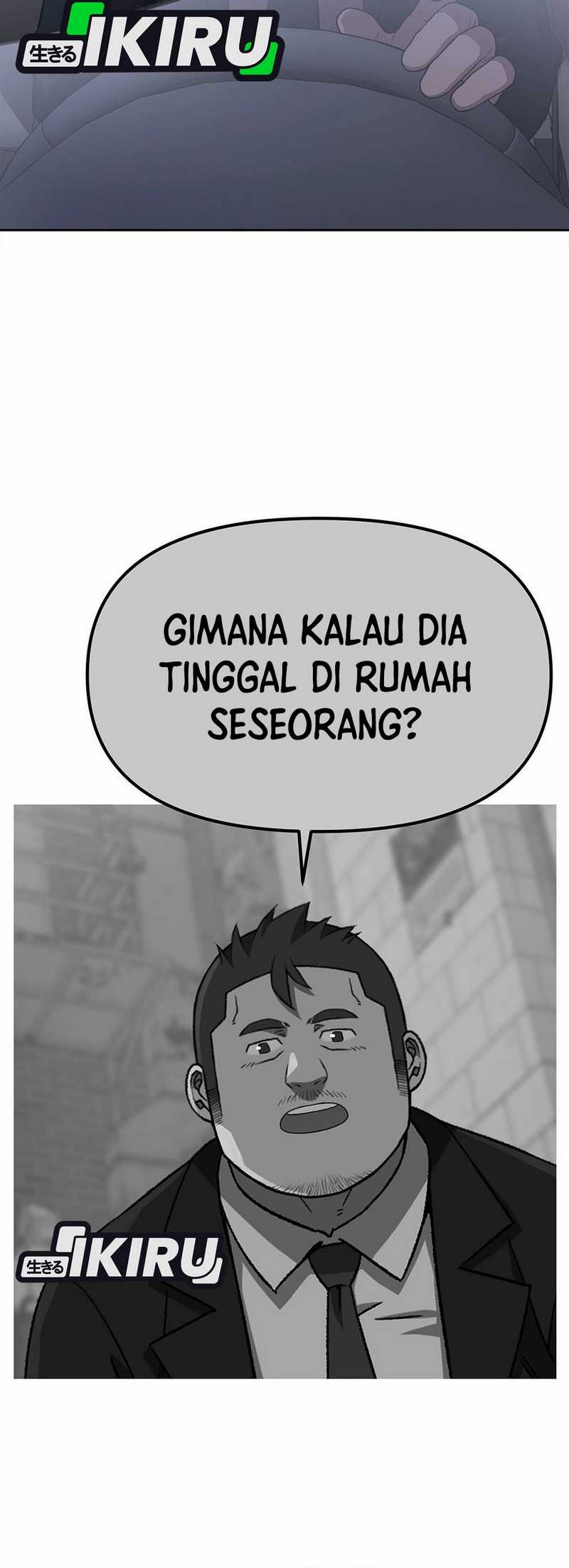 Rainbow Bridge Watchman Chapter 152