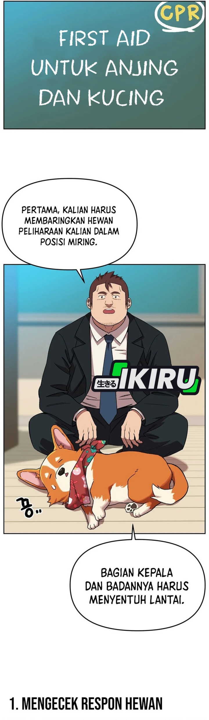 Rainbow Bridge Watchman Chapter 154