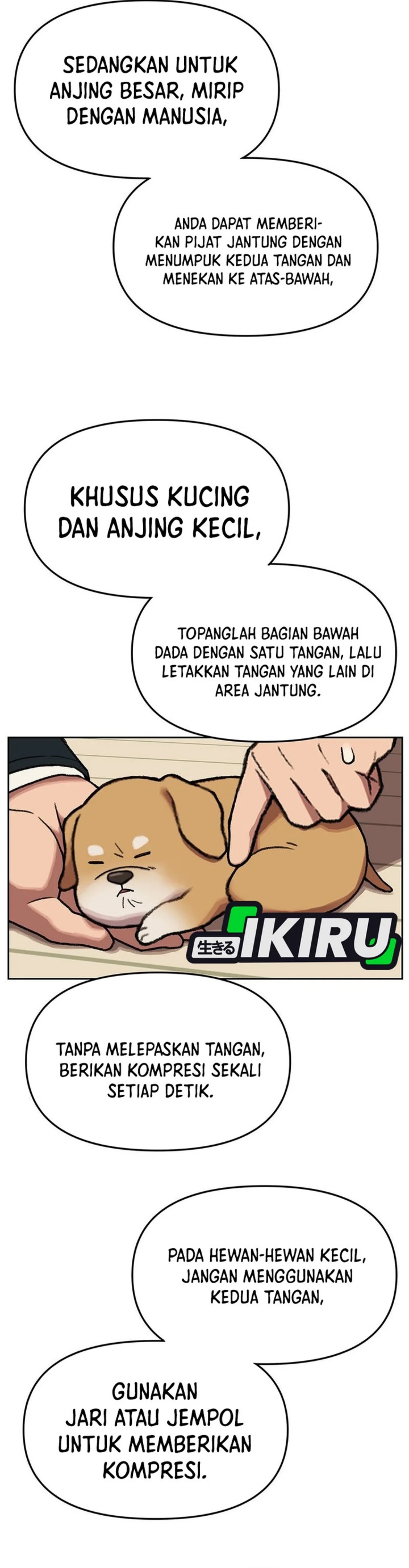 Rainbow Bridge Watchman Chapter 154