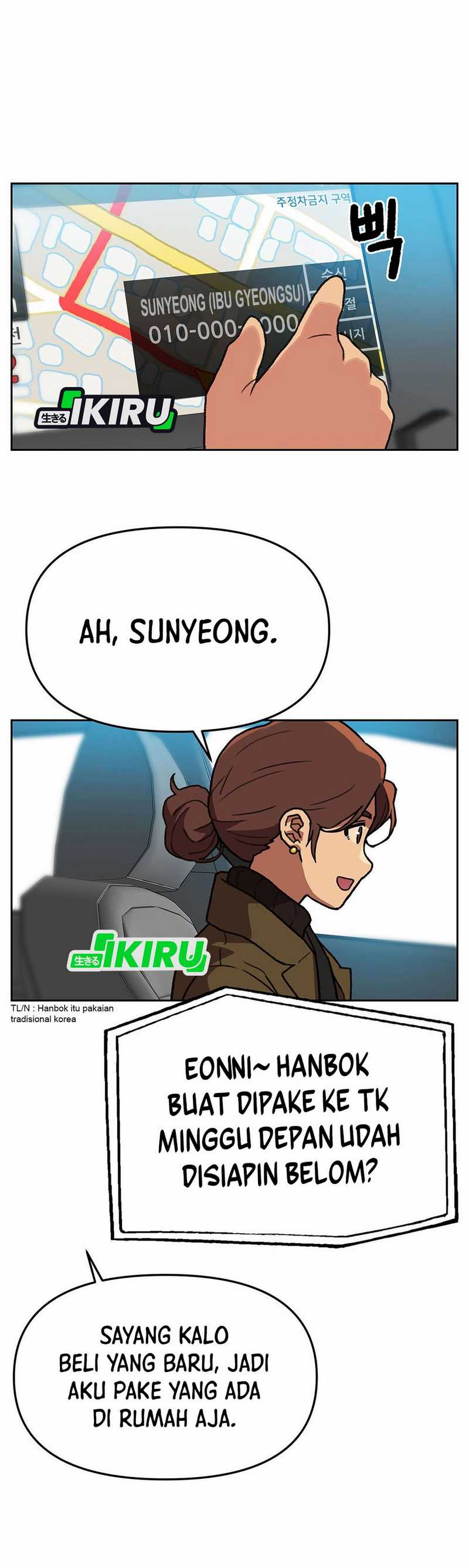 Rainbow Bridge Watchman Chapter 159