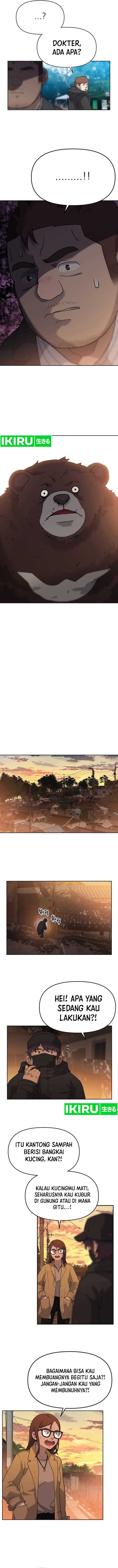 Rainbow Bridge Watchman Chapter 16