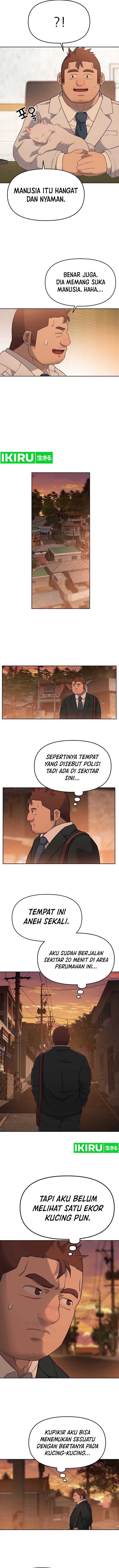 Rainbow Bridge Watchman Chapter 17