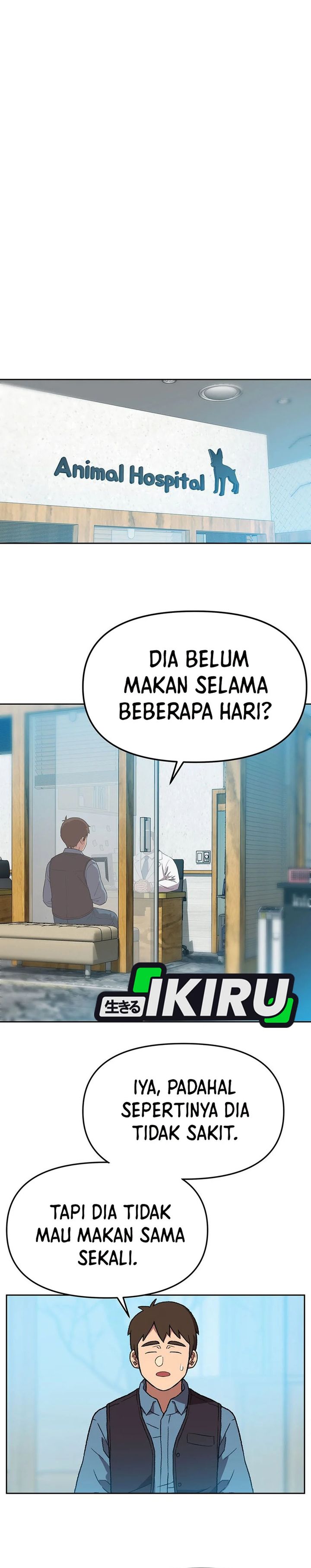 Rainbow Bridge Watchman Chapter 172