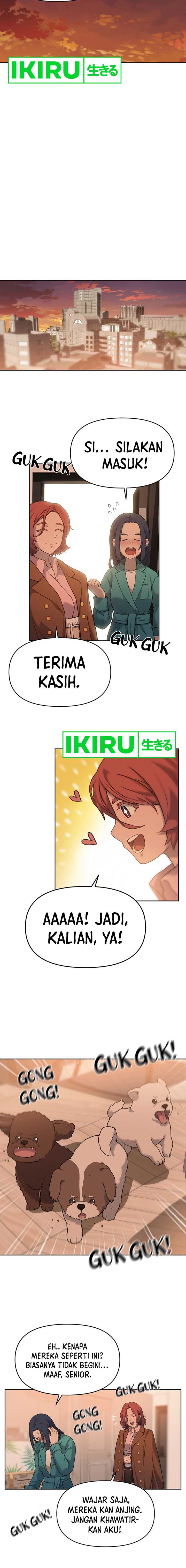 Rainbow Bridge Watchman Chapter 18