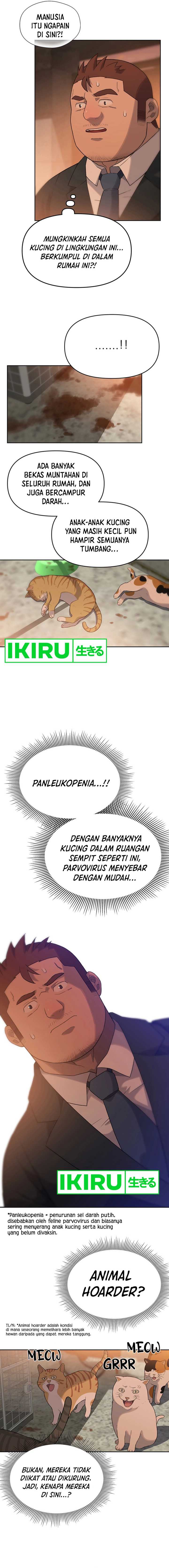 Rainbow Bridge Watchman Chapter 18