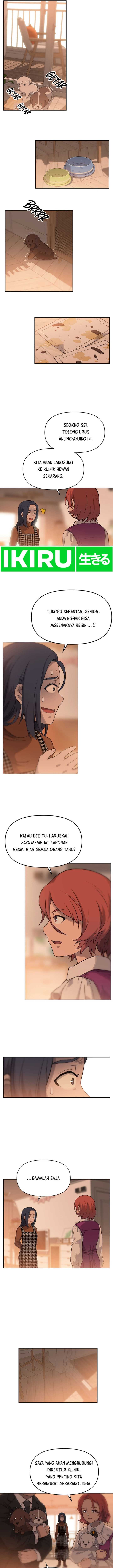 Rainbow Bridge Watchman Chapter 20