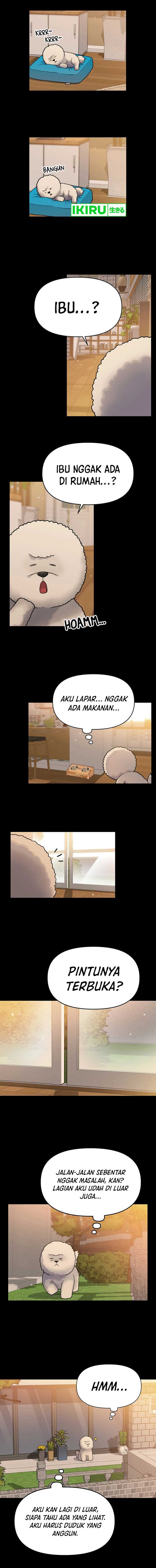 Rainbow Bridge Watchman Chapter 21