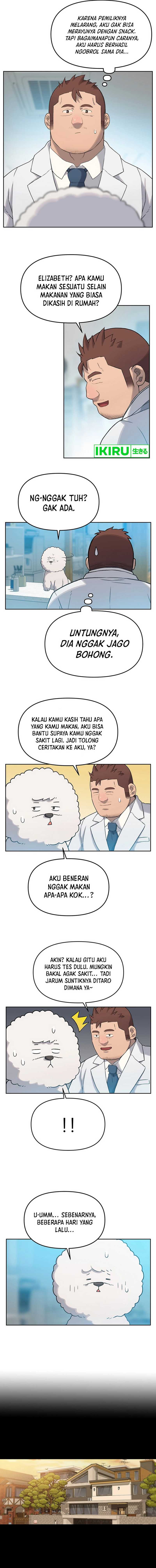 Rainbow Bridge Watchman Chapter 21