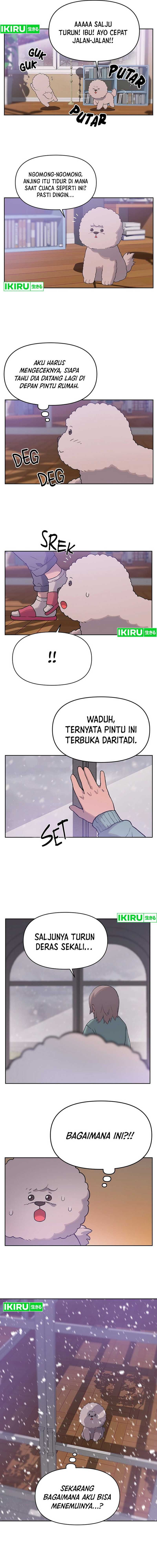 Rainbow Bridge Watchman Chapter 23