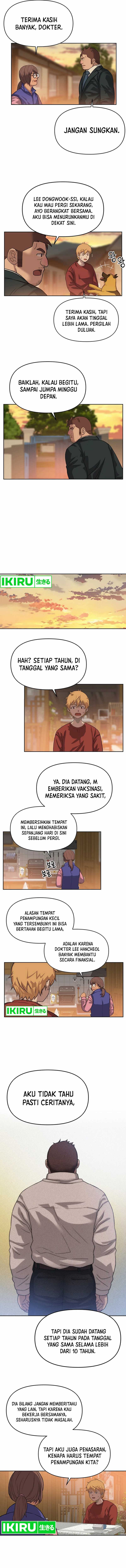 Rainbow Bridge Watchman Chapter 38