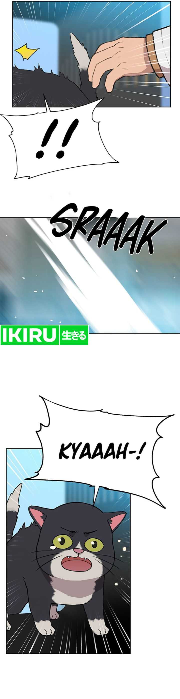 Rainbow Bridge Watchman Chapter 41