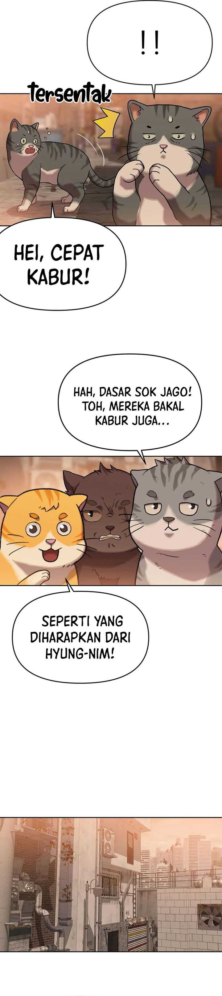 Rainbow Bridge Watchman Chapter 42