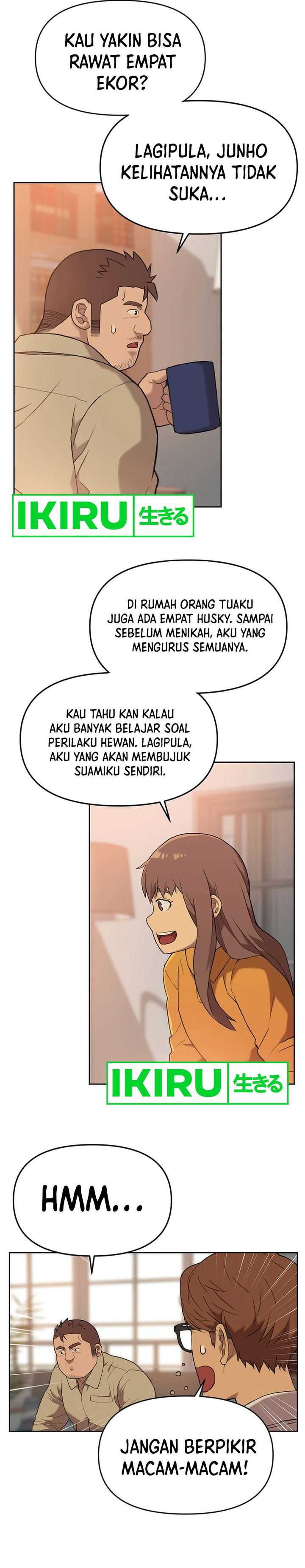 Rainbow Bridge Watchman Chapter 43