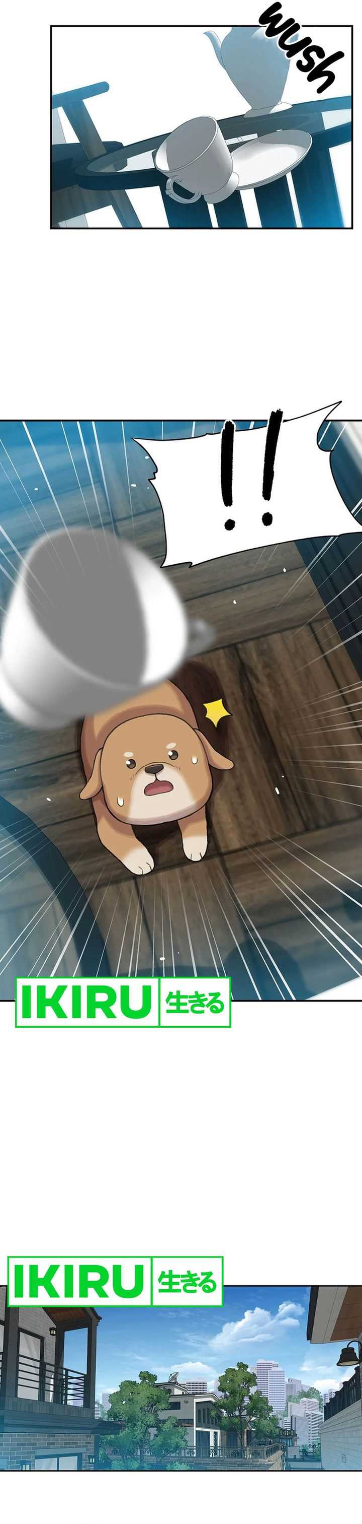 Rainbow Bridge Watchman Chapter 43