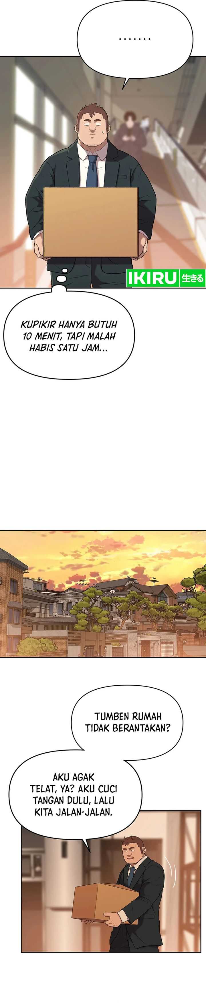 Rainbow Bridge Watchman Chapter 44