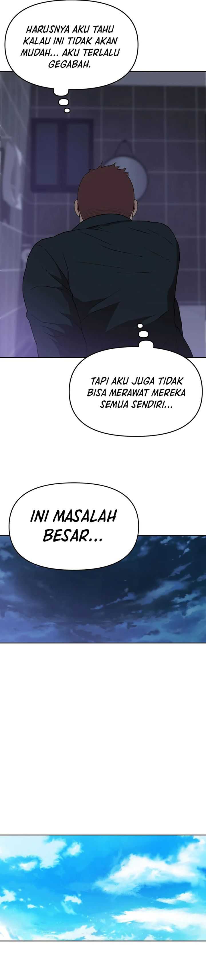 Rainbow Bridge Watchman Chapter 44