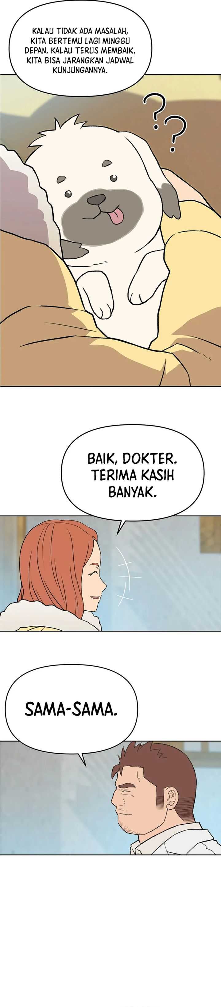 Rainbow Bridge Watchman Chapter 45