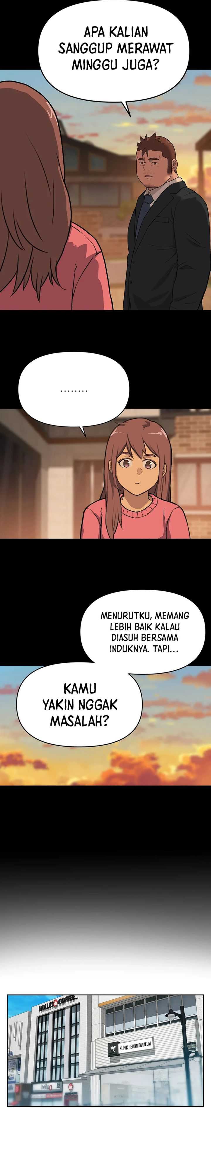 Rainbow Bridge Watchman Chapter 50