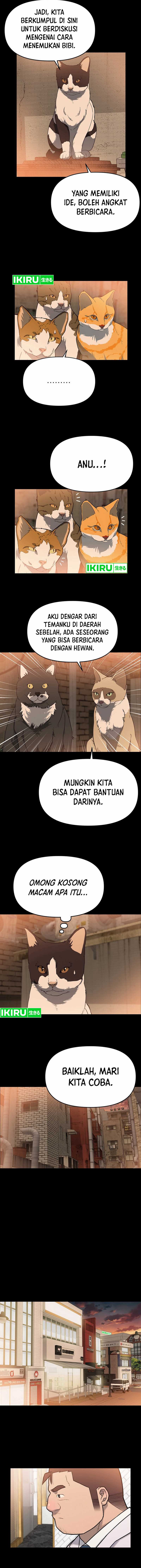 Rainbow Bridge Watchman Chapter 53