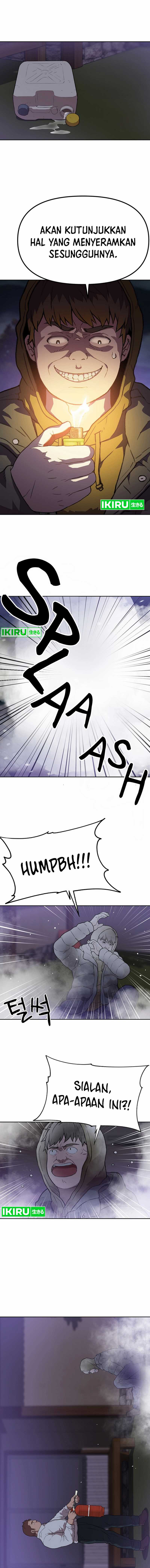 Rainbow Bridge Watchman Chapter 53