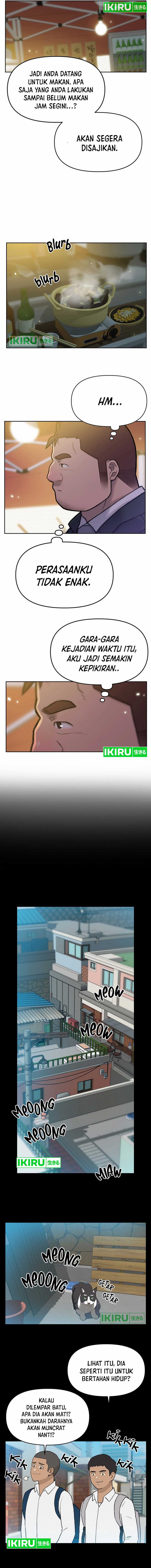 Rainbow Bridge Watchman Chapter 53