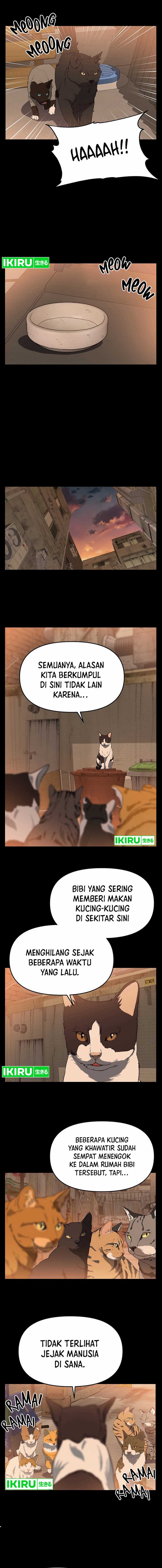 Rainbow Bridge Watchman Chapter 53