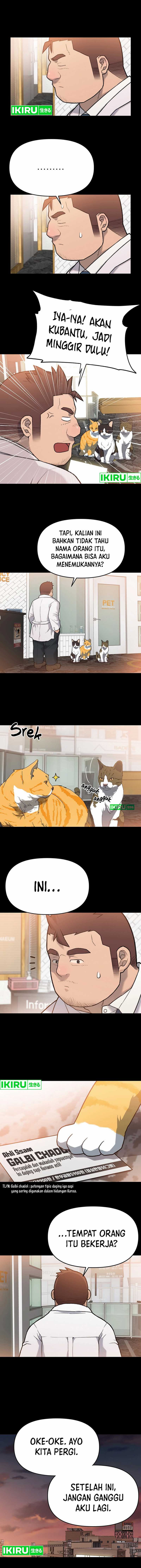 Rainbow Bridge Watchman Chapter 53