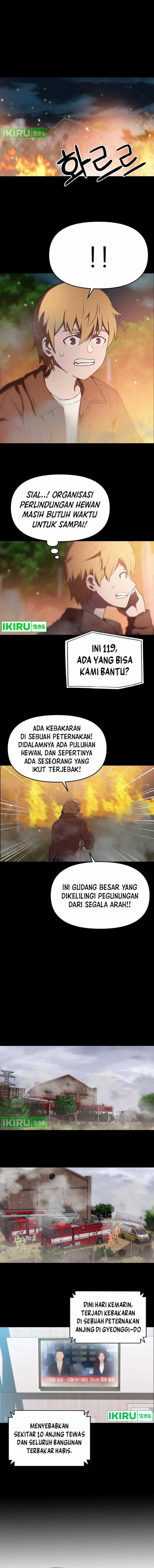 Rainbow Bridge Watchman Chapter 54