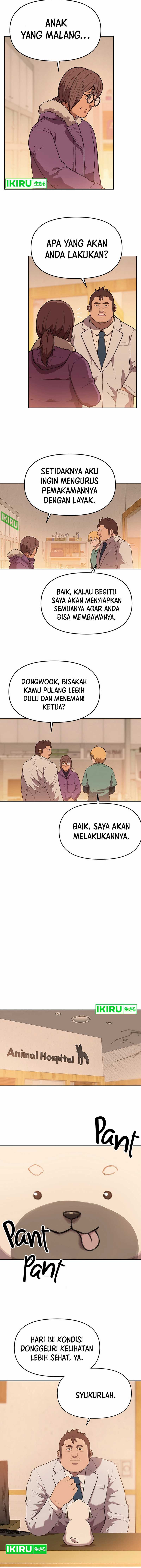 Rainbow Bridge Watchman Chapter 55