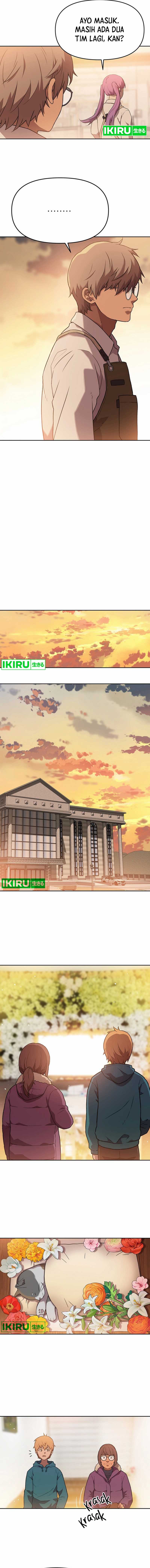 Rainbow Bridge Watchman Chapter 55