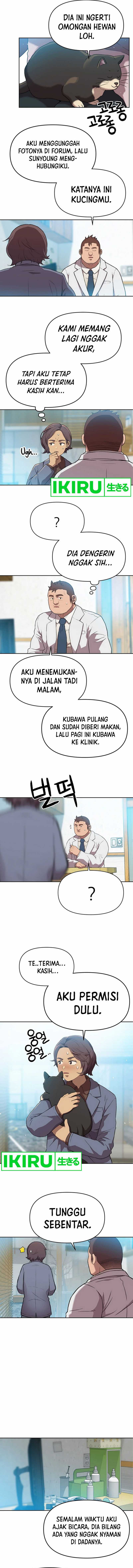 Rainbow Bridge Watchman Chapter 58