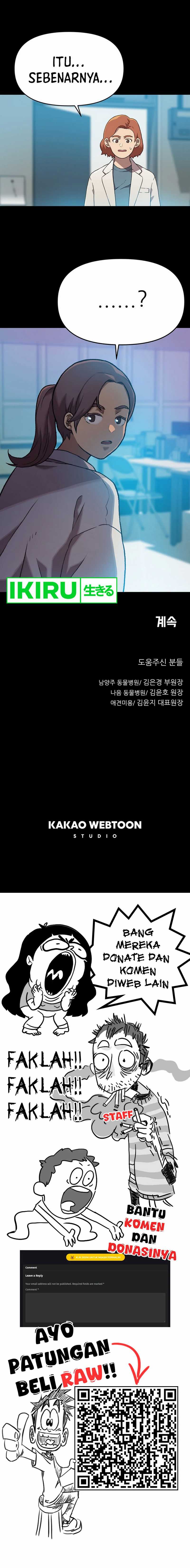 Rainbow Bridge Watchman Chapter 59
