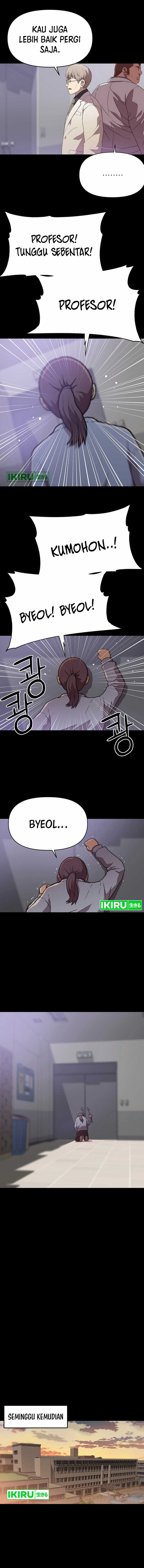 Rainbow Bridge Watchman Chapter 60