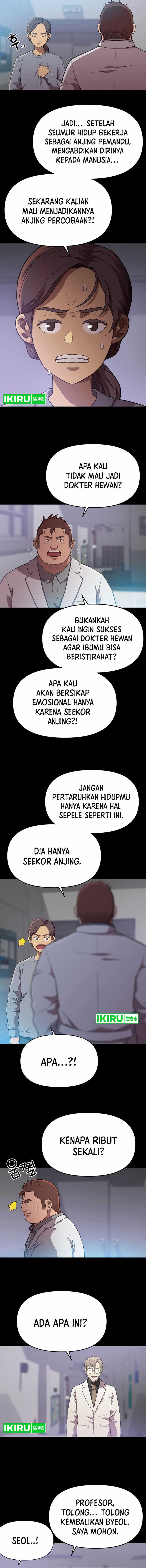 Rainbow Bridge Watchman Chapter 60